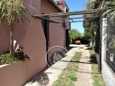 House Punta del Cielo Punta del Diablo