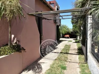 House Punta del Cielo Punta del Diablo