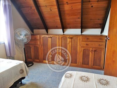 House Punta del Cielo Punta del Diablo