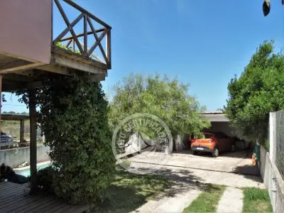 House Punta del Cielo Punta del Diablo