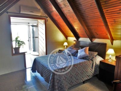 House Punta del Cielo Punta del Diablo