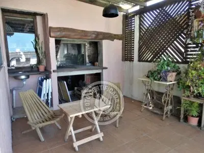 House Punta del Cielo Punta del Diablo