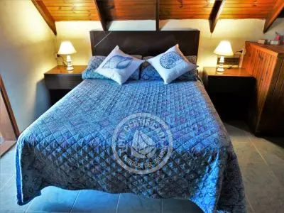 House Punta del Cielo Punta del Diablo