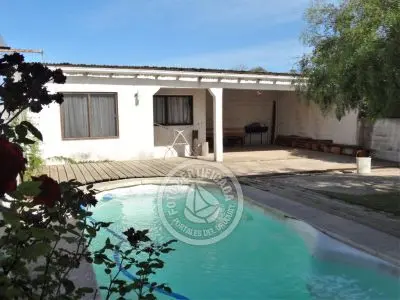 House Punta del Cielo Punta del Diablo