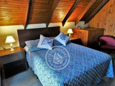 House Punta del Cielo Punta del Diablo