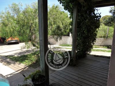 House Punta del Cielo Punta del Diablo