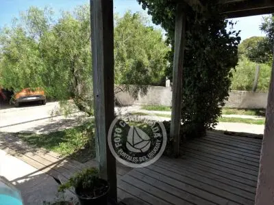House Punta del Cielo Punta del Diablo