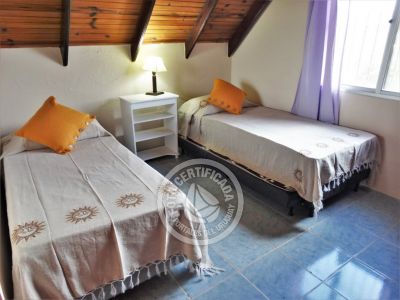 House Punta del Cielo Punta del Diablo