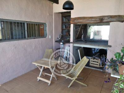 House Punta del Cielo Punta del Diablo