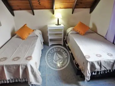 House Punta del Cielo Punta del Diablo