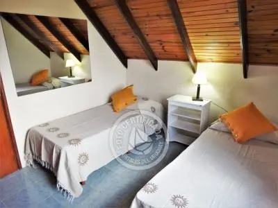 House Punta del Cielo Punta del Diablo