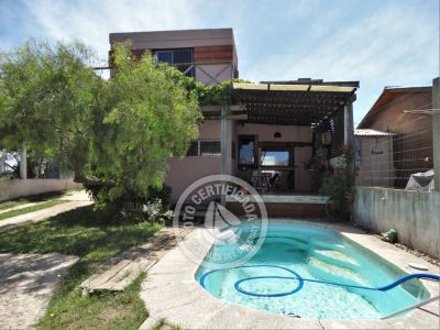 House Punta del Cielo Punta del Diablo