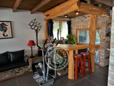 House Punta del Cielo Punta del Diablo