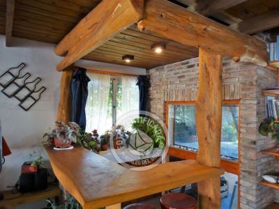 House Punta del Cielo Punta del Diablo