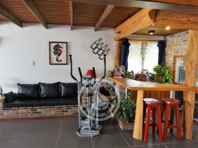 House Punta del Cielo Punta del Diablo