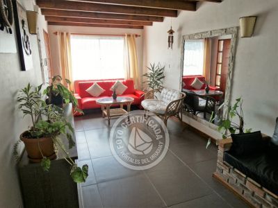 House Punta del Cielo Punta del Diablo