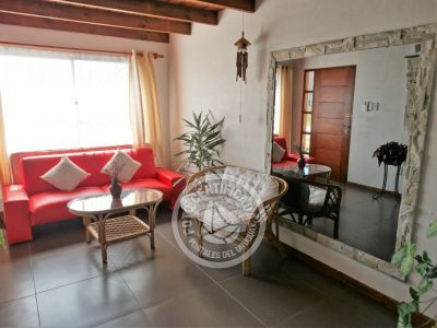 House Punta del Cielo Punta del Diablo