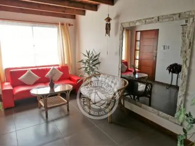 House Punta del Cielo Punta del Diablo