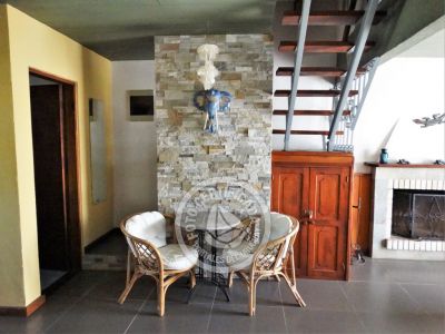 House Punta del Cielo Punta del Diablo