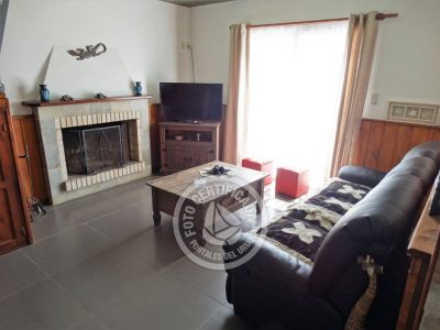 House Punta del Cielo Punta del Diablo