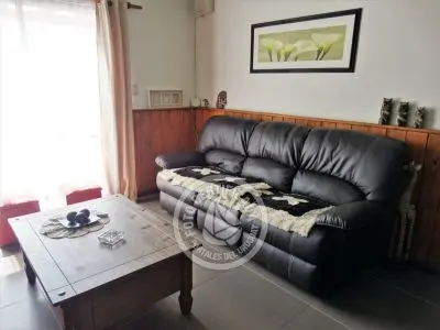 House Punta del Cielo Punta del Diablo