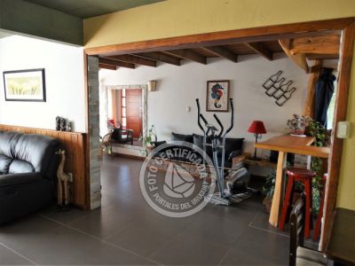 House Punta del Cielo Punta del Diablo