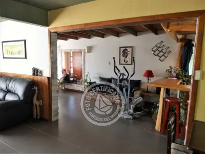 House Punta del Cielo Punta del Diablo