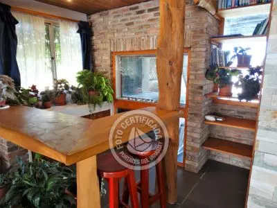 House Punta del Cielo Punta del Diablo