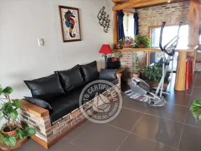 House Punta del Cielo Punta del Diablo