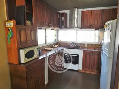 House Punta del Cielo Punta del Diablo