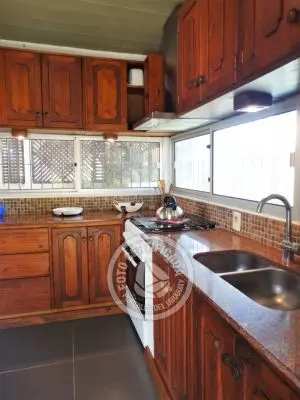 House Punta del Cielo Punta del Diablo