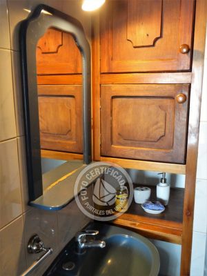 House Punta del Cielo Punta del Diablo