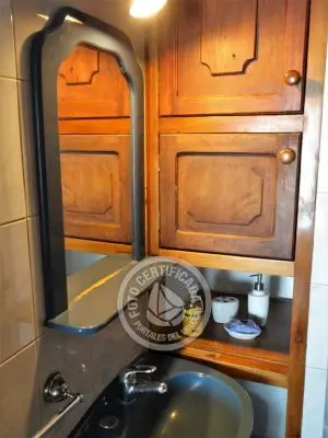 House Punta del Cielo Punta del Diablo