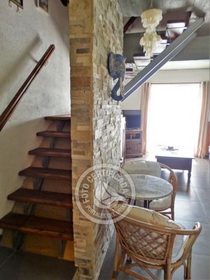 House Punta del Cielo Punta del Diablo