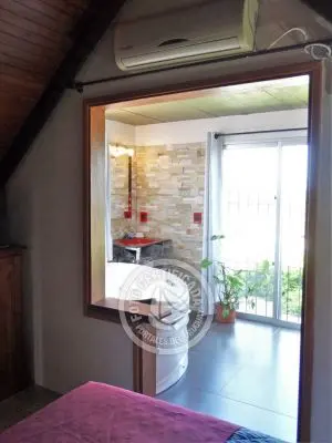 House Punta del Cielo Punta del Diablo