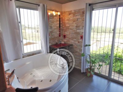 House Punta del Cielo Punta del Diablo