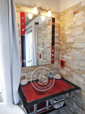 House Punta del Cielo Punta del Diablo