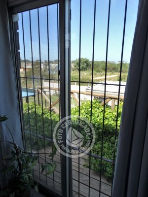 House Punta del Cielo Punta del Diablo