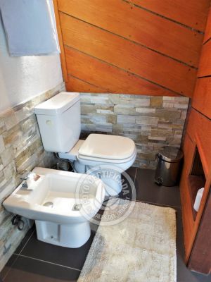 House Punta del Cielo Punta del Diablo