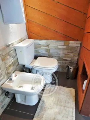 House Punta del Cielo Punta del Diablo