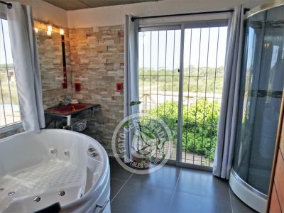 House Punta del Cielo Punta del Diablo