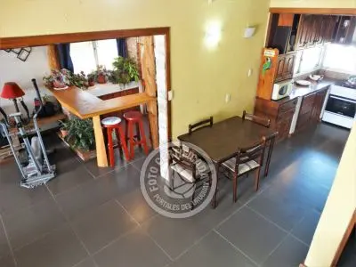 House Punta del Cielo Punta del Diablo