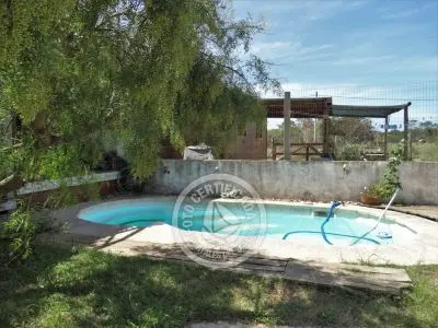 House Punta del Cielo Punta del Diablo