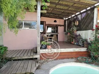 House Punta del Cielo Punta del Diablo