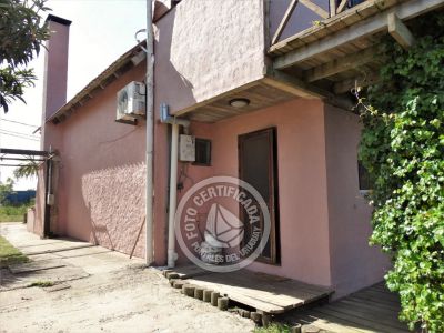 House Punta del Cielo Punta del Diablo