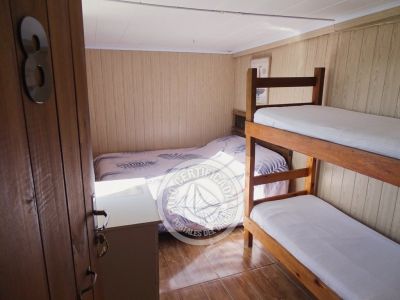 Pousada Puertas al Cabo - Habitación familiar Cabo Polonio