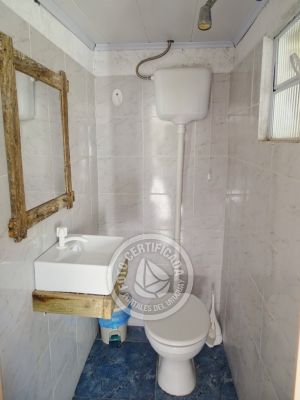 Pousada Puertas al Cabo - Habitación familiar Cabo Polonio