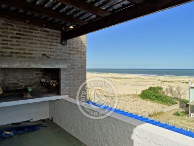 El Diablo Elegante 2 - Punta del Diablo