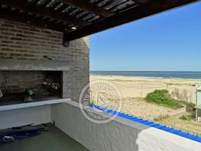 El Diablo Elegante 2 - Punta del Diablo