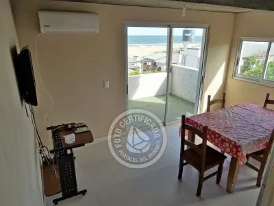 El Diablo Elegante 2 - Punta del Diablo